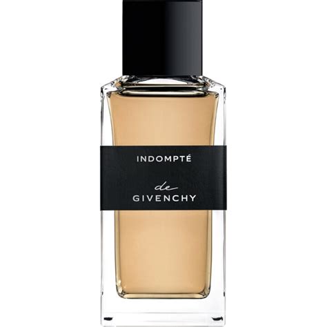 Indompté Givenchy perfume .